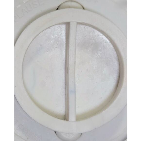 Peanuts Snoopy & Woodstock Collectible Little 7" Vintage Piggy Bank by Applause - Picture 8 of 8